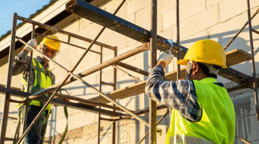 Ridge Cap Repair in Murfreesboro, NC